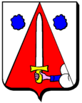 Wappen von Xocourt