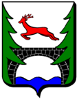 Wappen von Xonrupt-Longemer