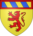 Wappen von Autun