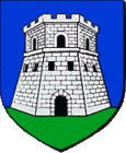 Wappen von Bastia