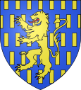 Wappen von Nevers