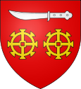 Wappen von Buethwiller
