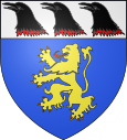 Wappen von Garges-lès-Gonesse