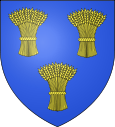 Wappen von Gerberoy