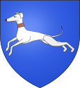 Wappen von Goussainville