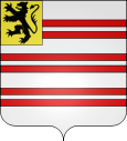 Wappen von Berrien