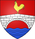 Wappen von Éloie