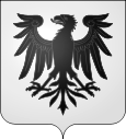 Wappen von Aumessas