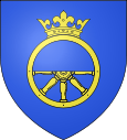 Wappen von Avolsheim