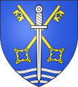 Wappen von Elbach