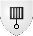 Wappen von Eygalières