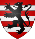 Wappen von Hartmannswiller