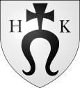Wappen von Helfrantzkirch
