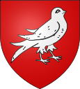 Wappen von Henflingen
