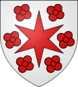 Wappen von Herrlisheim-près-Colmar
