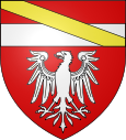 Wappen von Hettenschlag