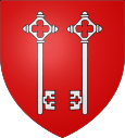 Wappen von Hochstatt