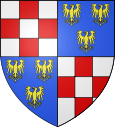Wappen von Oberlarg