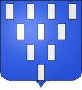 Wappen von Évran