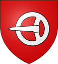 Wappen von Baldersheim