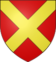Wappen von Balschwiller
