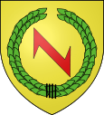 Wappen von Bartenheim
