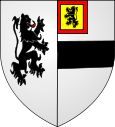Wappen von Bergues