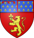 Wappen von Berre-l’Étang