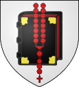 Wappen von Bettendorf