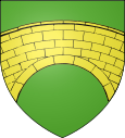 Wappen von Bréchaumont