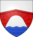 Wappen von Breitenbach-Haut-Rhin