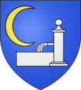Wappen von Burnhaupt-le-Bas