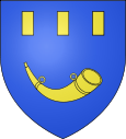 Wappen von Cabannes