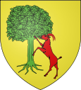 Wappen von Cabriès