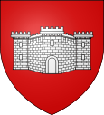 Wappen von Château-Renault