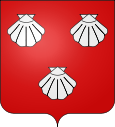 Wappen von Chambly