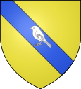 Wappen von Chantelle