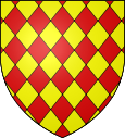 Wappen von Chaumont