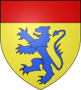 Wappen von Chenonceaux