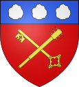 Wappen von Cravant