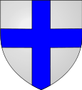 Wappen von Croix