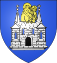 Wappen von Dannemarie
