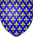 Wappen von Escaudain