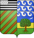 Wappen von Fréhel