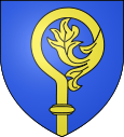 Wappen von Galfingue