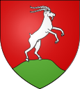 Wappen von Geishouse