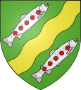 Wappen von Goldbach-Altenbach