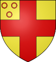 Wappen von Jebsheim