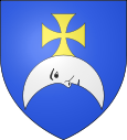 Wappen von Katzenthal