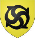 Wappen von Kœtzingue